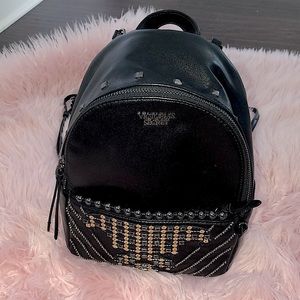 Victoria’s Secret mini backpack